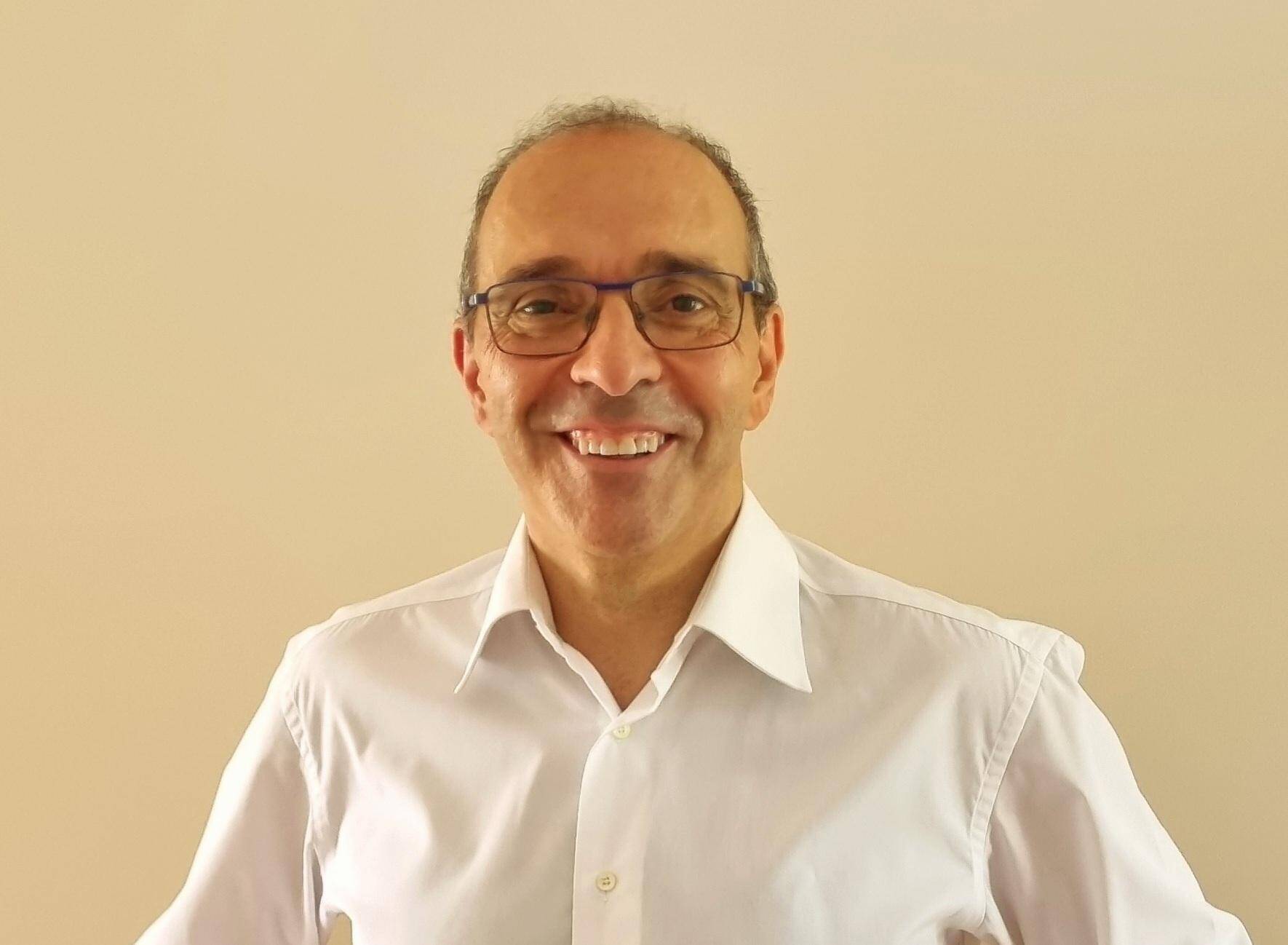 José De Las Heras - CONSULTORÍA DE NEGOCIOS, DE DENTRO A FUERA