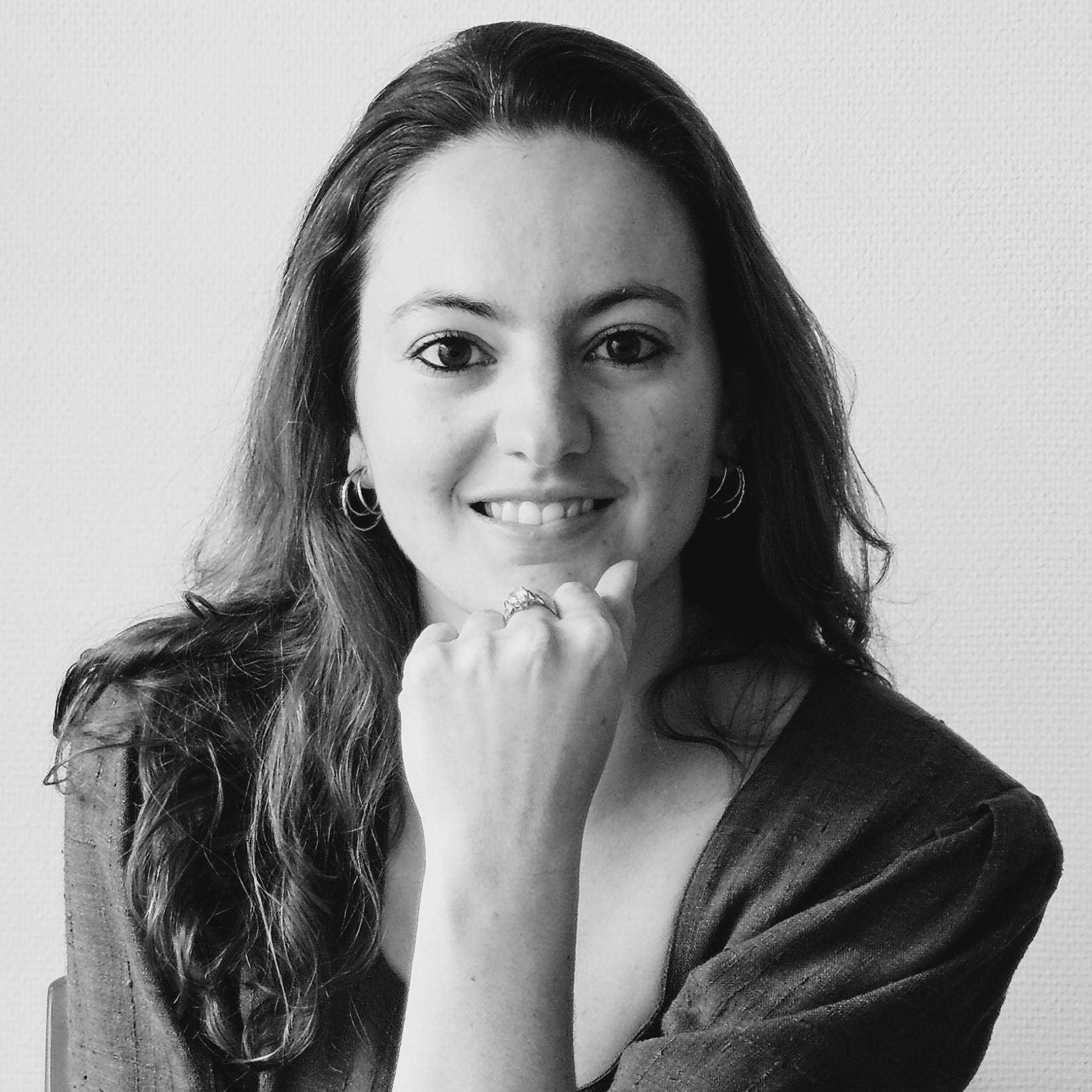 Audrey Ceyrat - Cheffe de projet senior|Consultante BilanCarbone® 