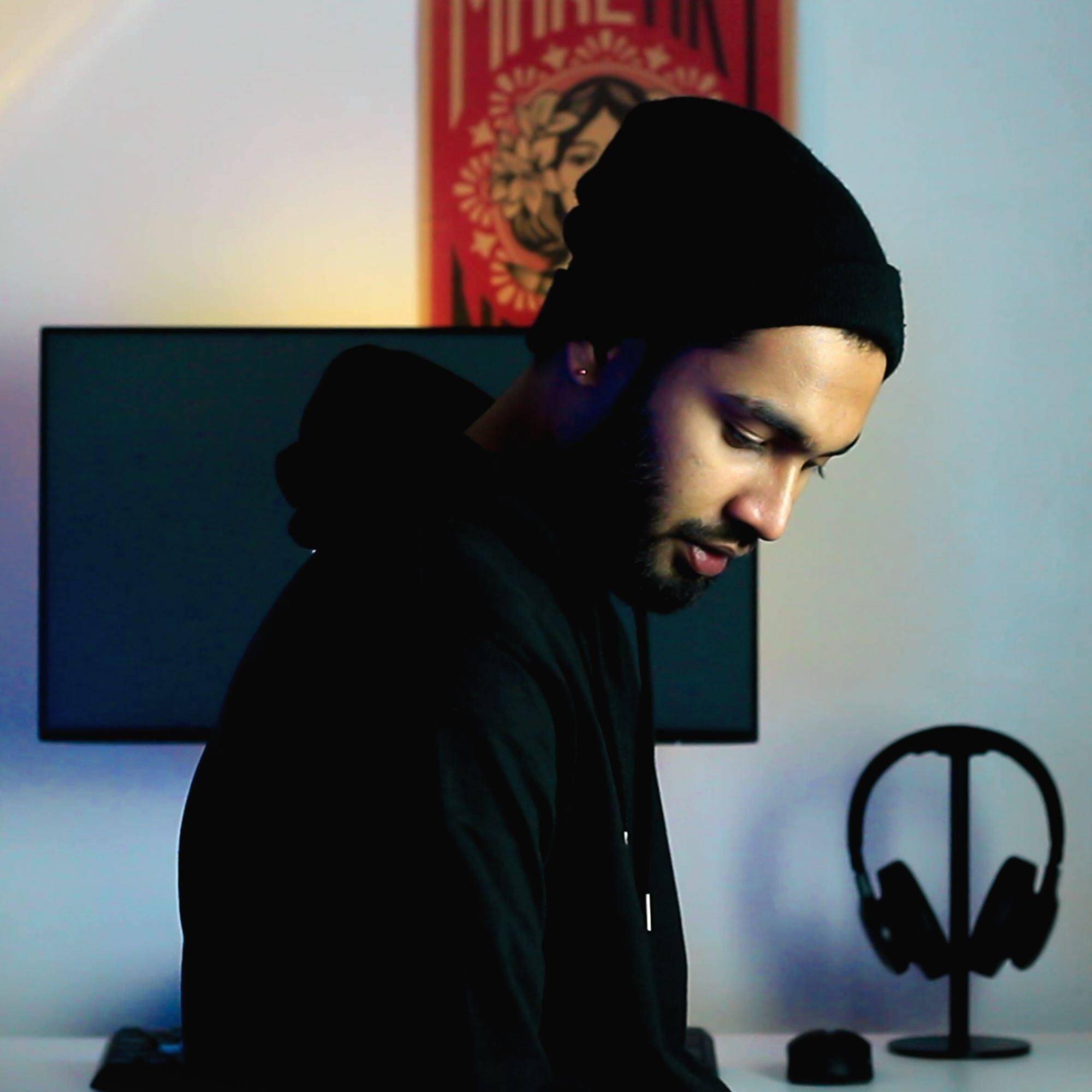 Rachith Liyan - Content Creator