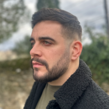 Raphael Jeaux