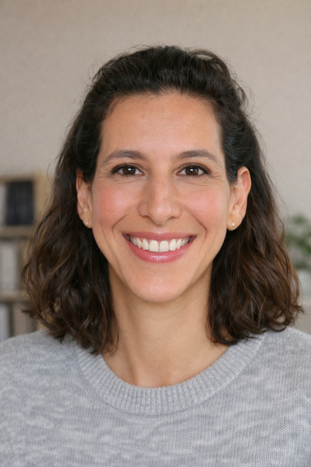 Ikram Richardson