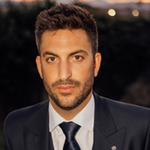 Arturo Palacios Sánchez - Consultor de inversión inmobiliaria