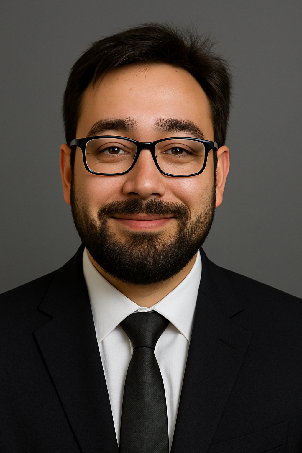 Shervin Fazeli