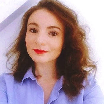 Margot Manca - Business Development | Coordination de projets 