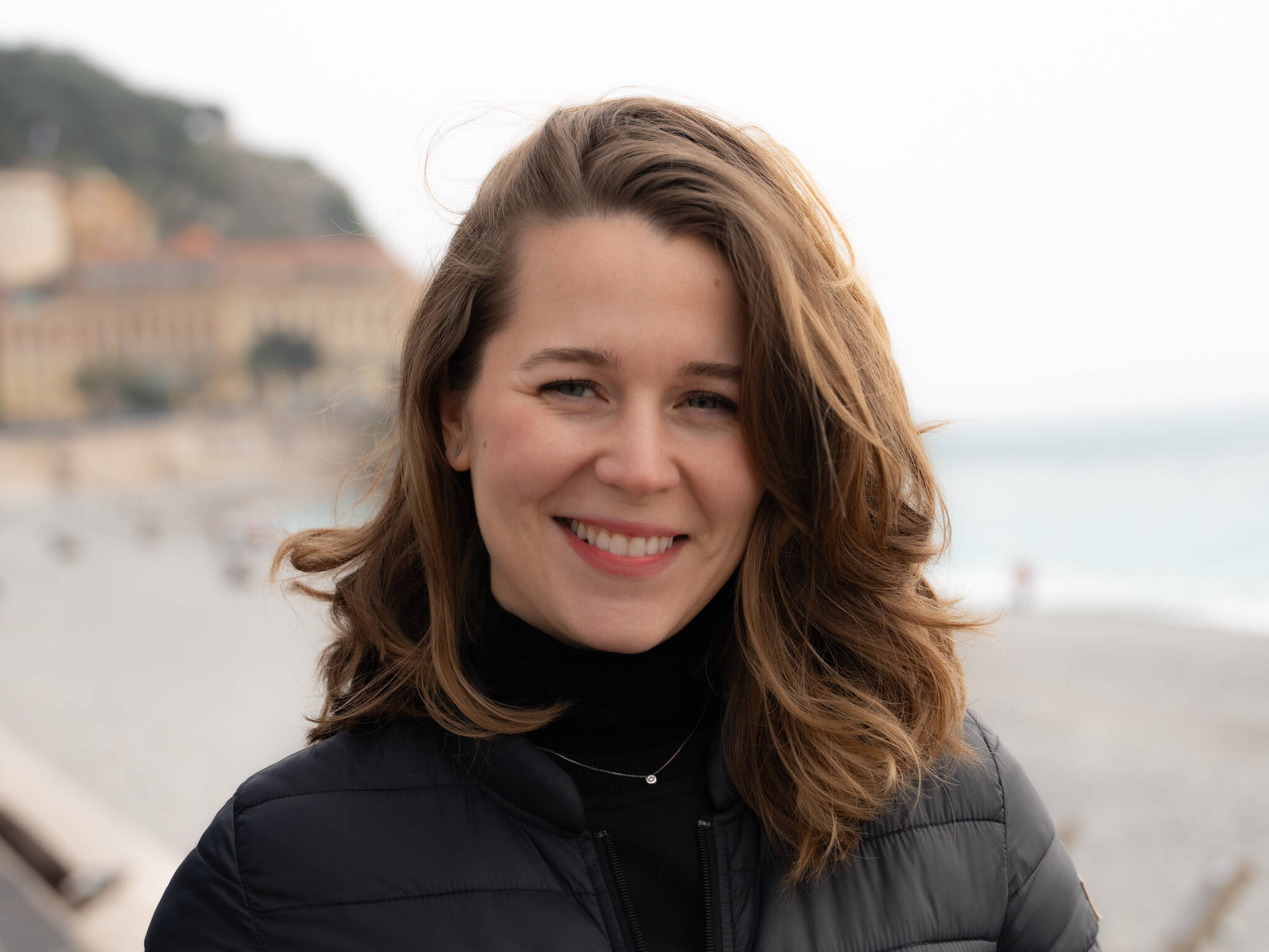 Clara Senra - Coach professionnel