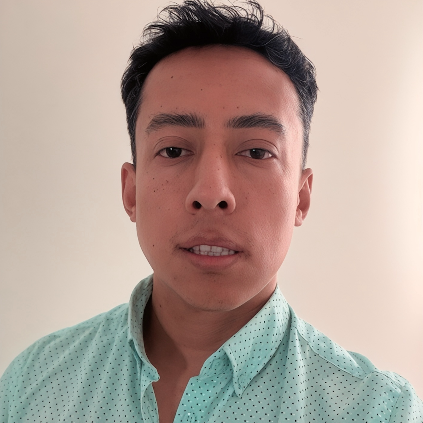 Jesus Araujo - AgileCoach