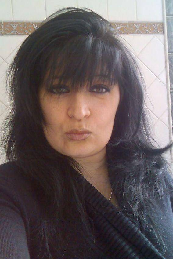 Christine Mary