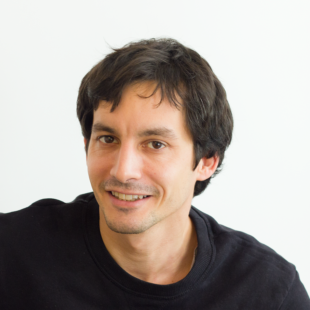 Gabriel Pommier