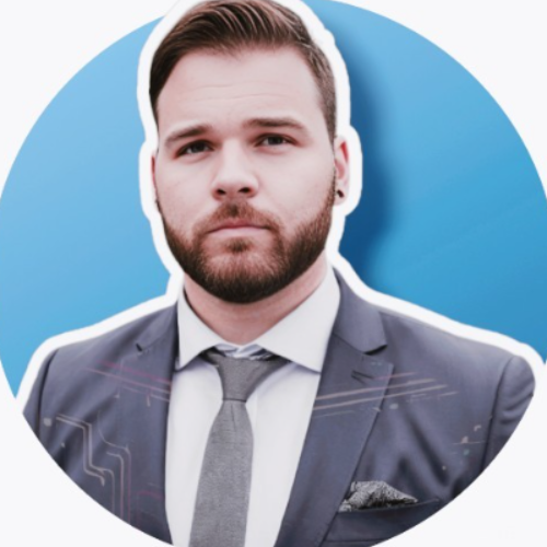 Matthew  - IT Support Administrator