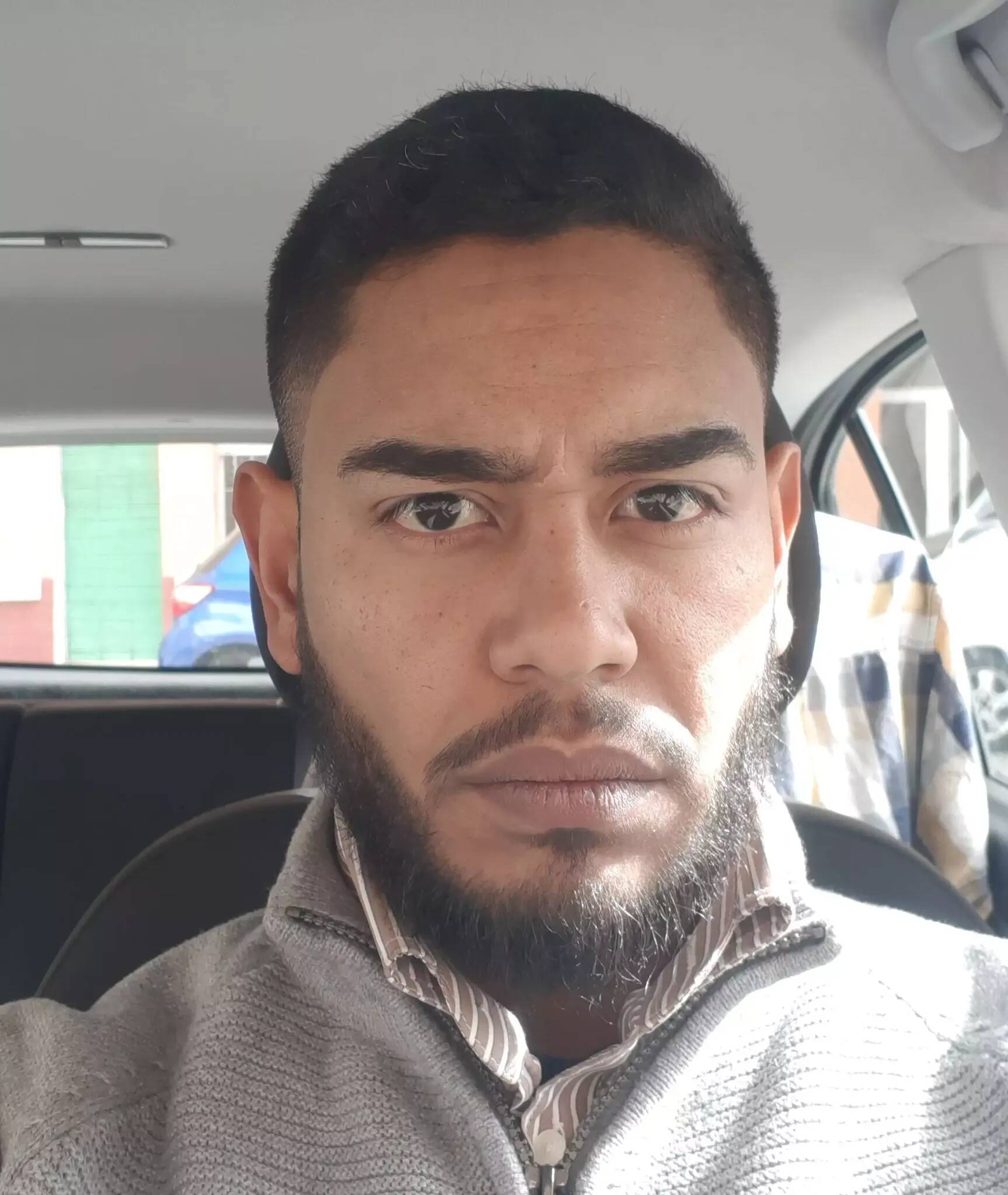 Alfredo Partidas