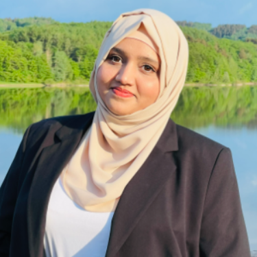 Samra Amin