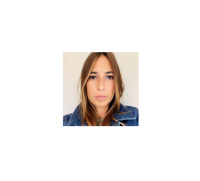Gloria Russo