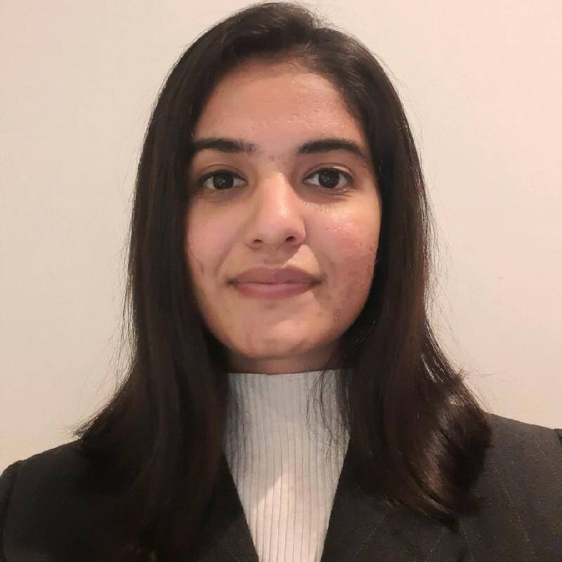 Mitali Nandani