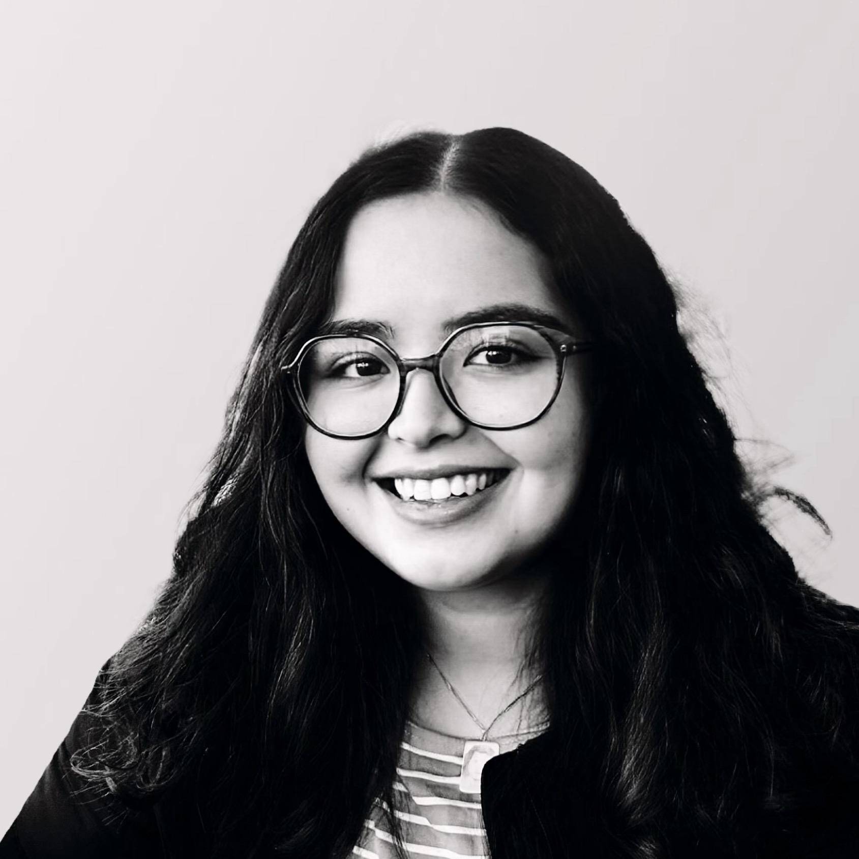 Saadia Lahlou