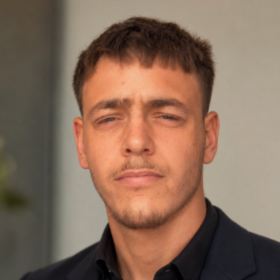 Tom Pellacoeur - Développeur Python — automatisation & scripts
