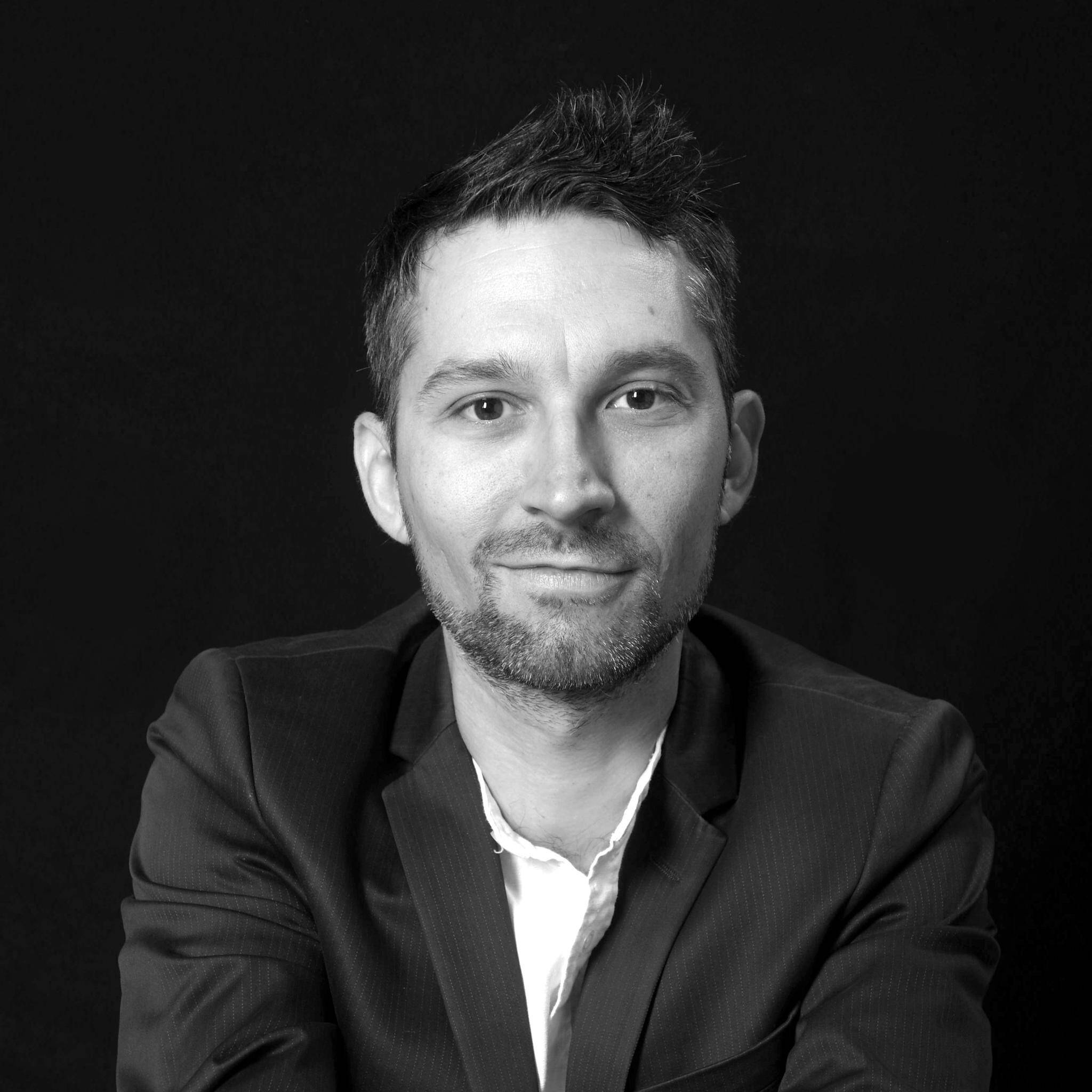 Anaël Aeby