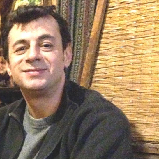 Nacim Miri
