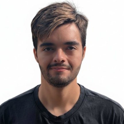 Andrés Merlo Trujillo - FULL-STACK SOFTWARE DEVELOPER