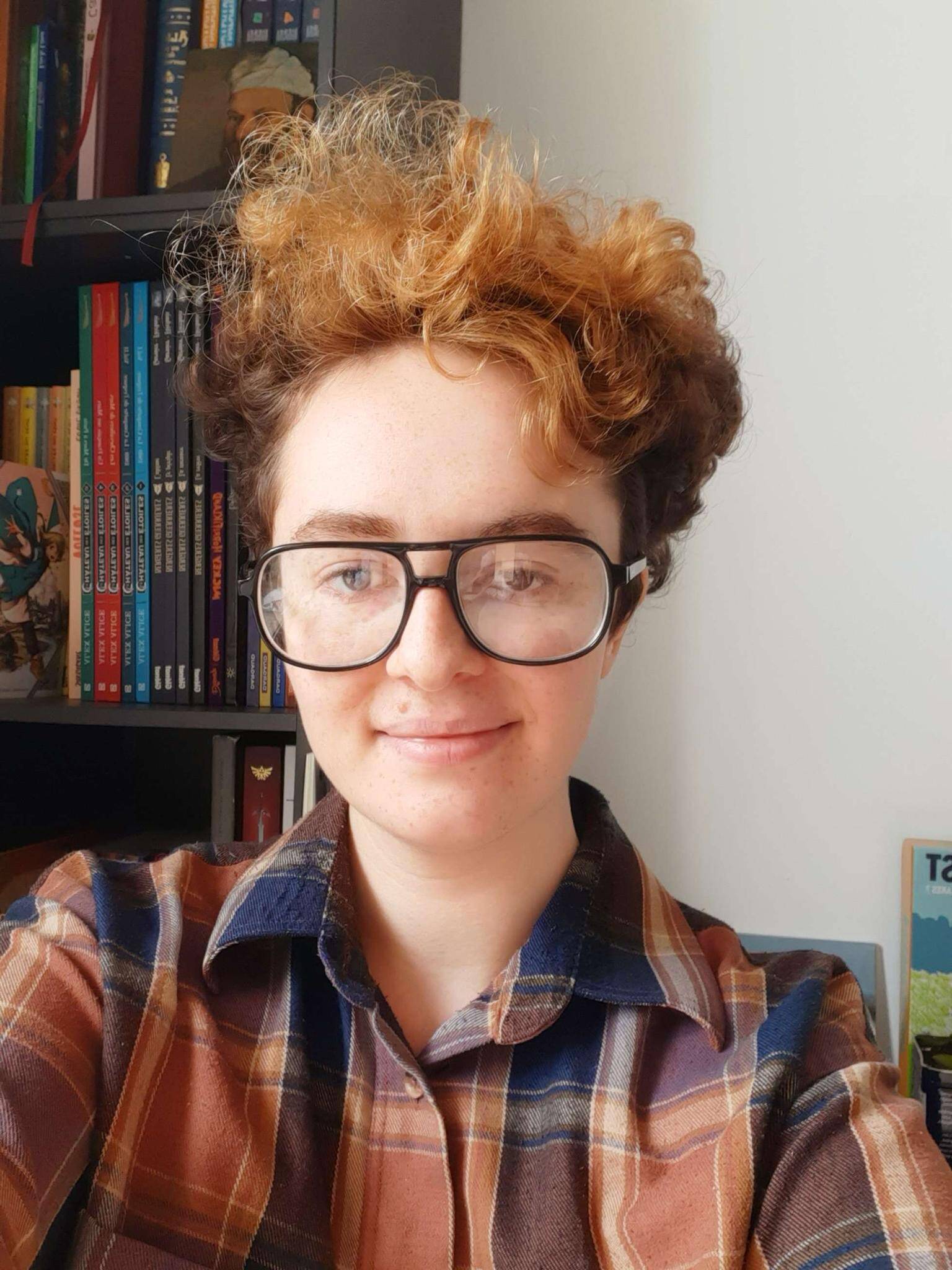 Eloïse Rivière