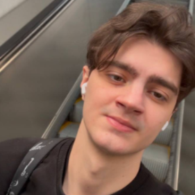 Pavlo Strohin