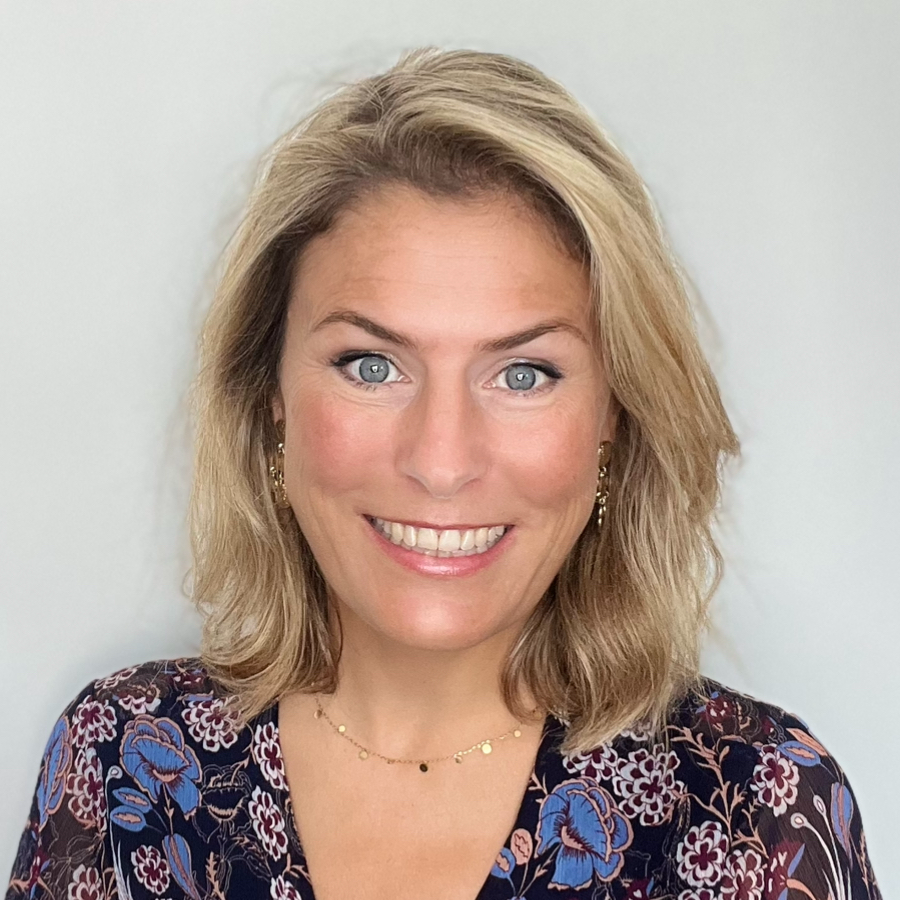 Karine Capdeville