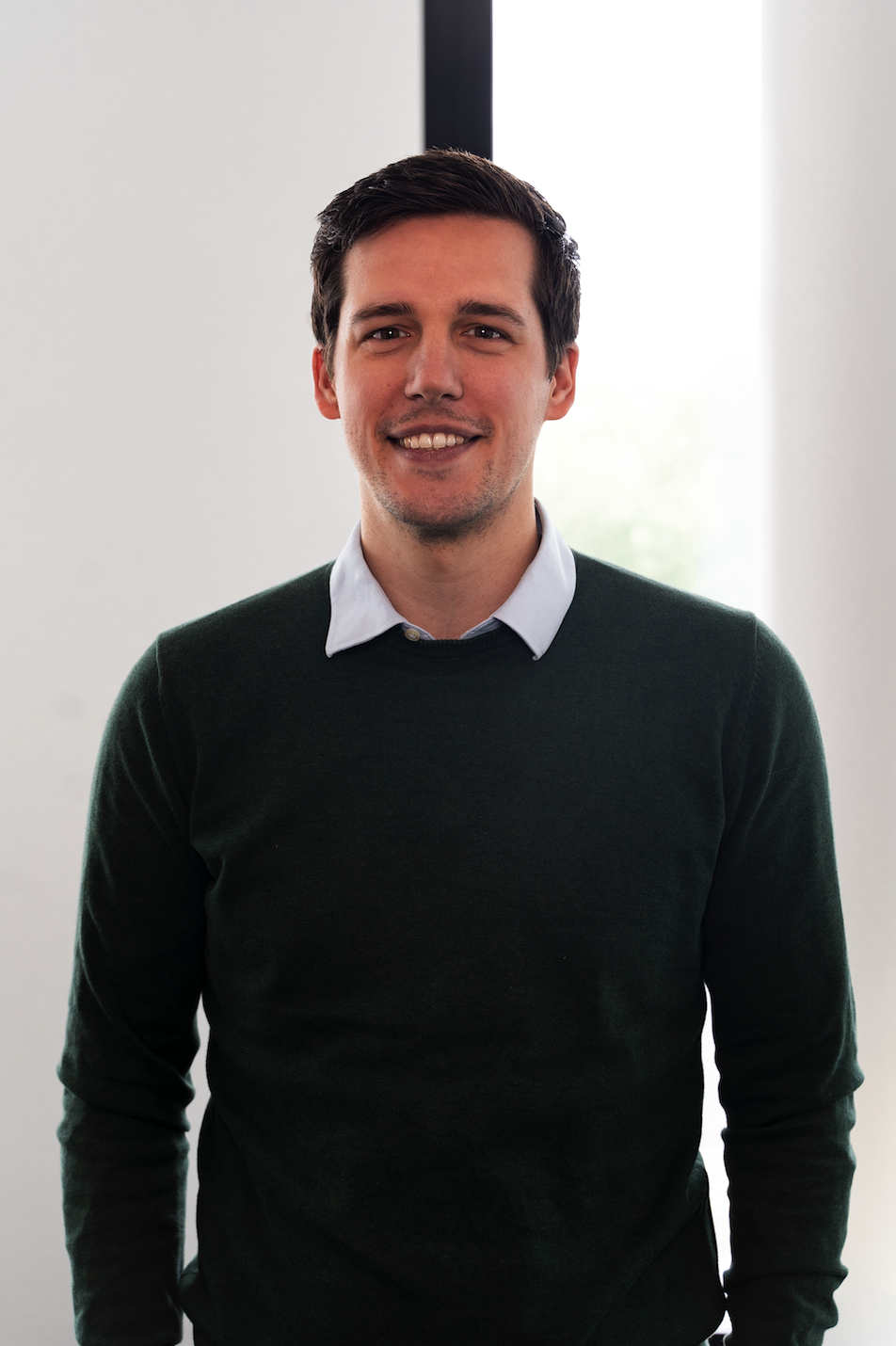 Marco Mansfeld