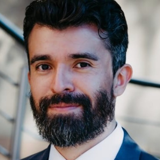 Eduardo Cid Escobar