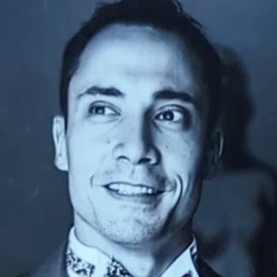Michael Le Hoang - Directeur digital & partenaire opérationnel