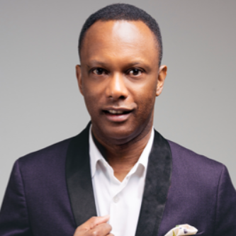 Mark-Anthony Sheppard - Senior Product & Event Manager