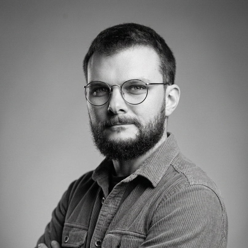 Nicolas Martin