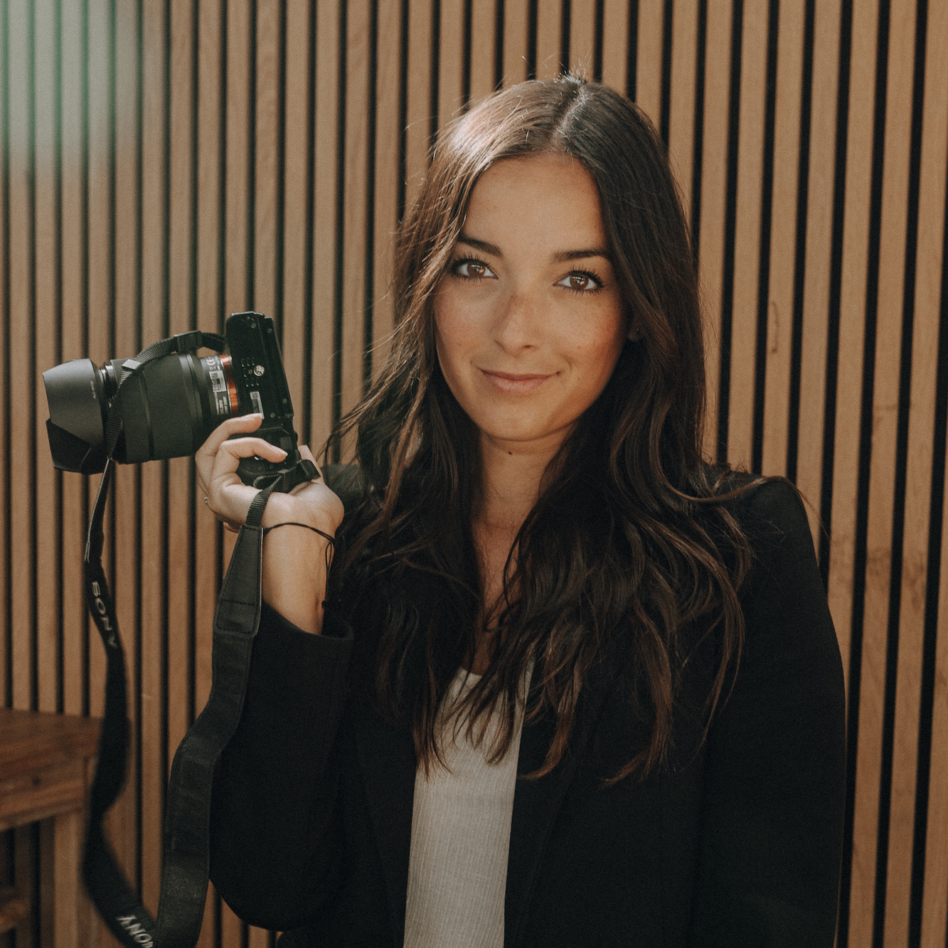 Sonja-Dilani  - Content Creator I Social Media I SEO Text