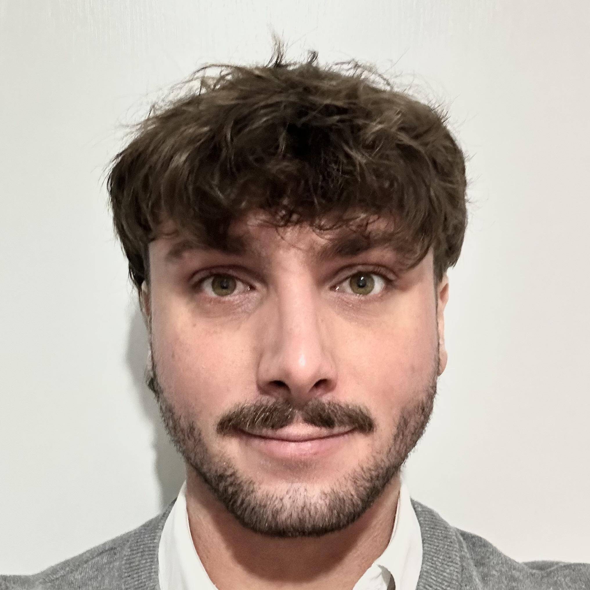 Arthur Réant - Développeur Full-Stack | Svelte / NestJS / Symfony