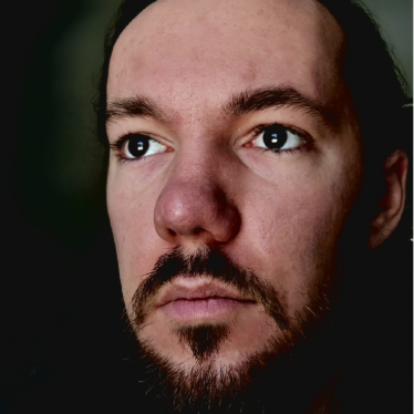 Léo Bruant - Développeur Front-End - (S)CSS | TS | a11y