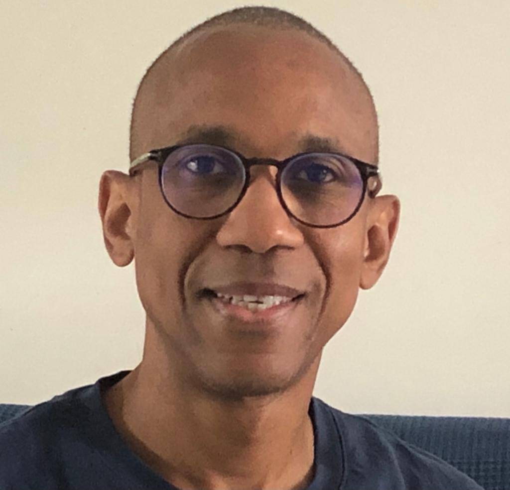 Cheikhou Ba