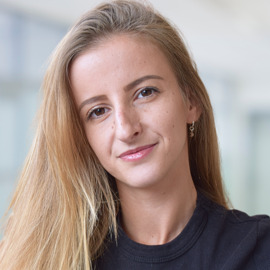 Veronika I.