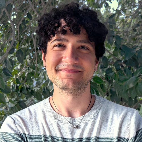 Ismael M. - Game Programmer | Unity, Godot & Web