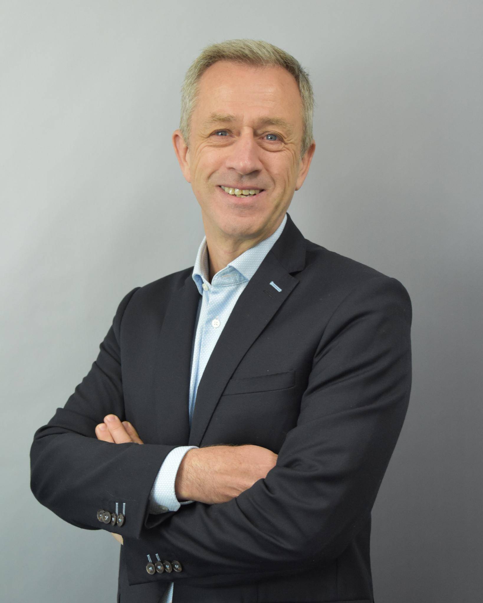 Jerome Dejoie
