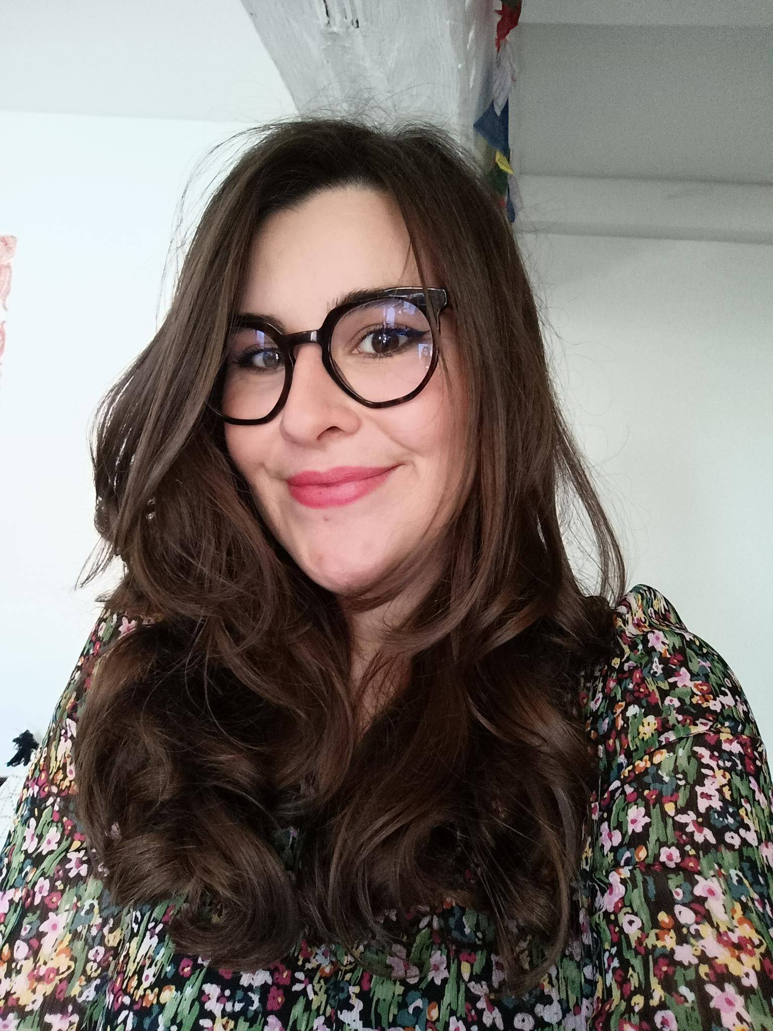 Charline Boudaud