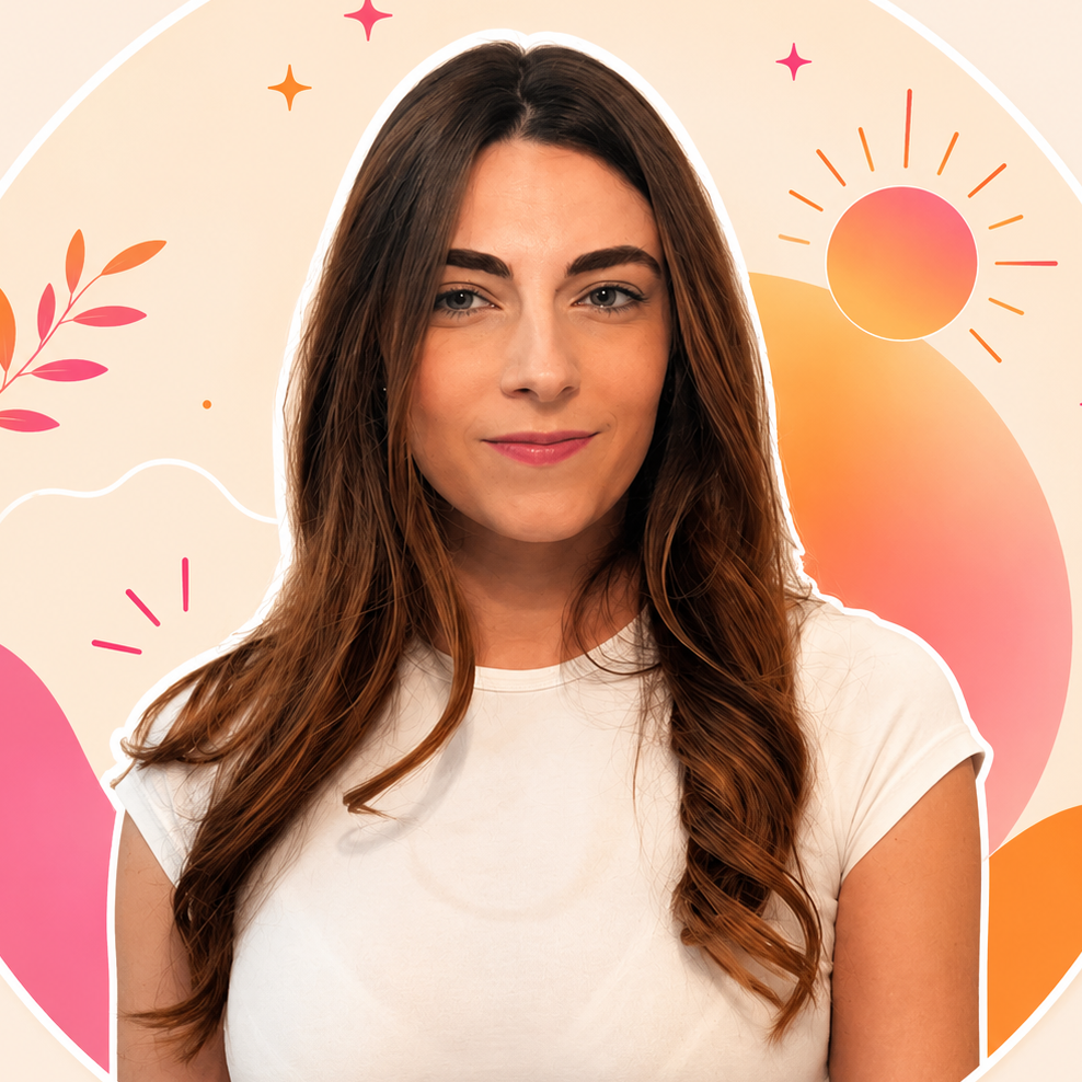 Louhane Braconnier - Community Manager