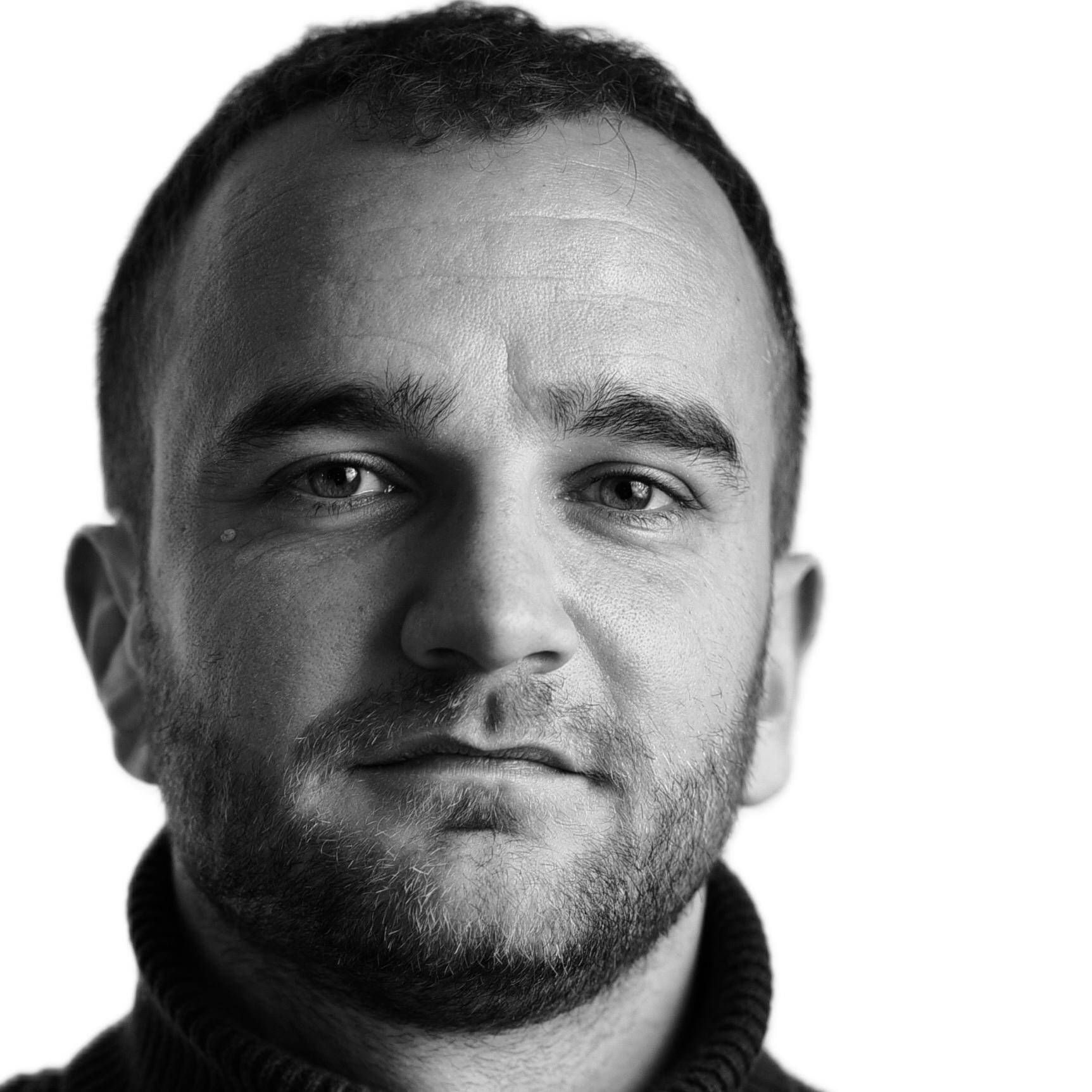 Alexandre Boutin