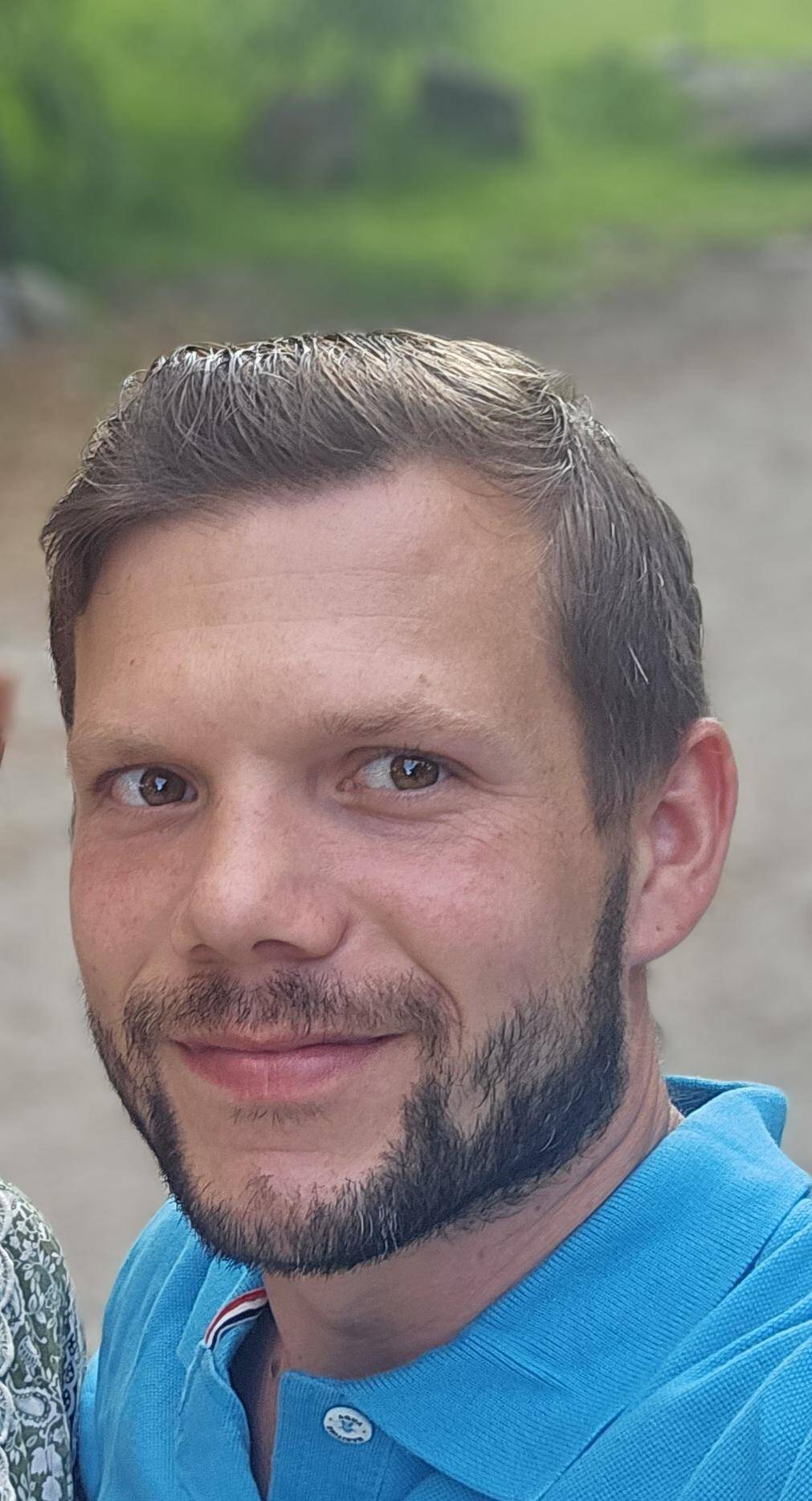 Marco Fischer