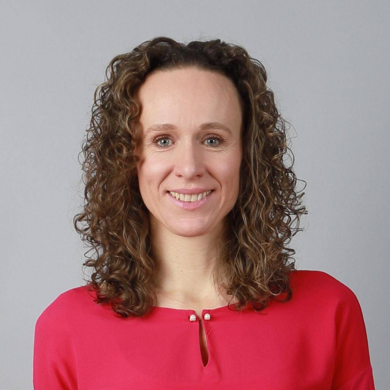 Olga Janska - Senior Data Analytics Expert/BI Developer