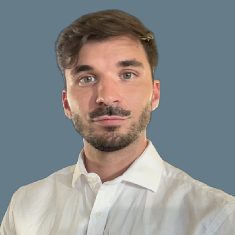 Teddy T. - Data Analyst | Analytics Engineer