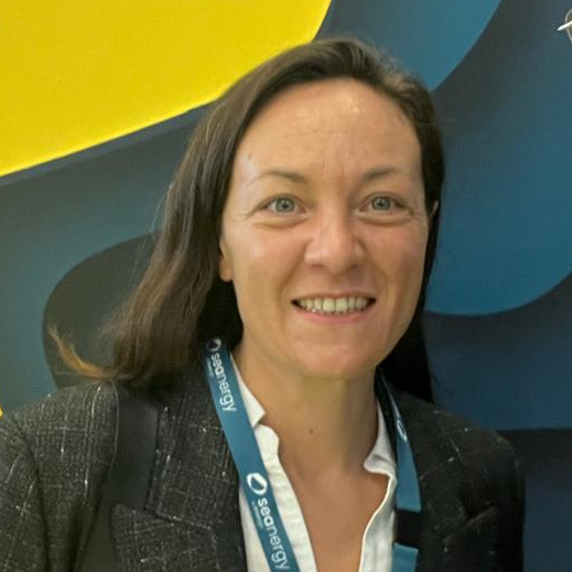 Carole Salvan - Consultante Achats | Negoce | Stratégie | Public