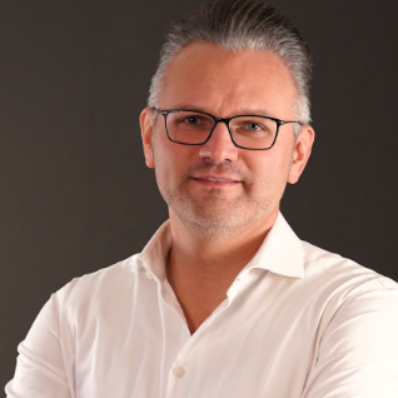 Andreas Neudorf