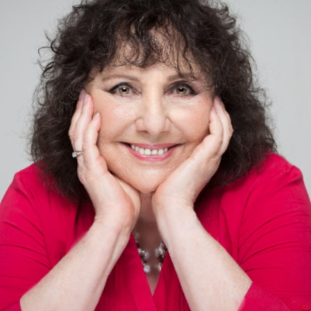 Joie Davidow - Freelance book editor and writing coach