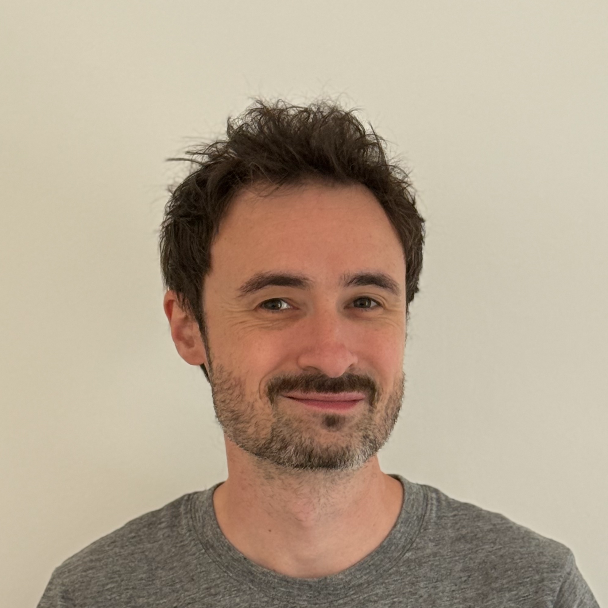 Alexandre Colas