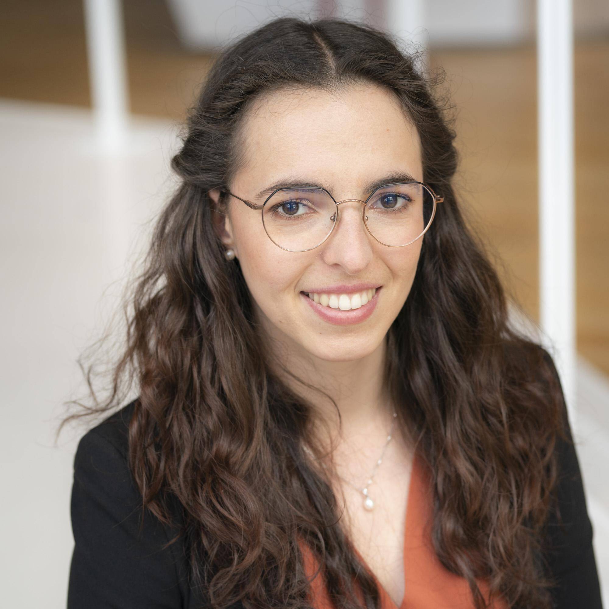 Mélanie Bardet