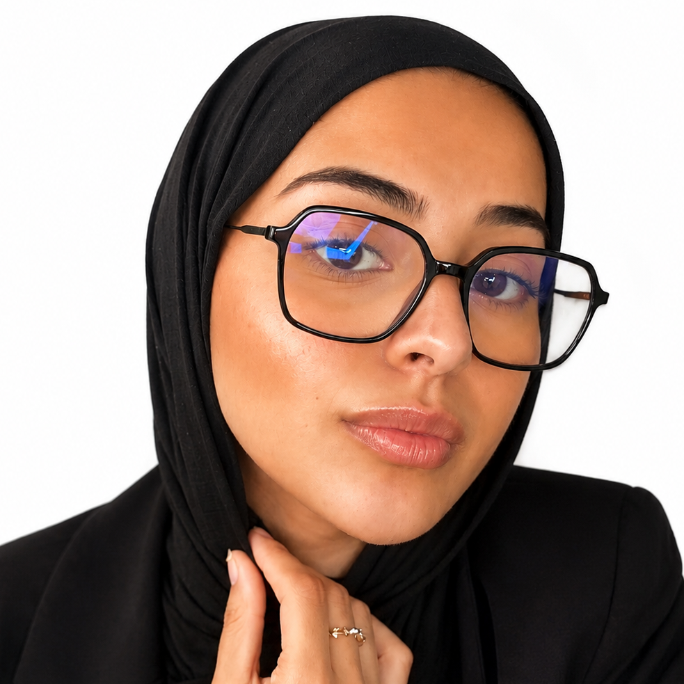 Amina Bouhassoune