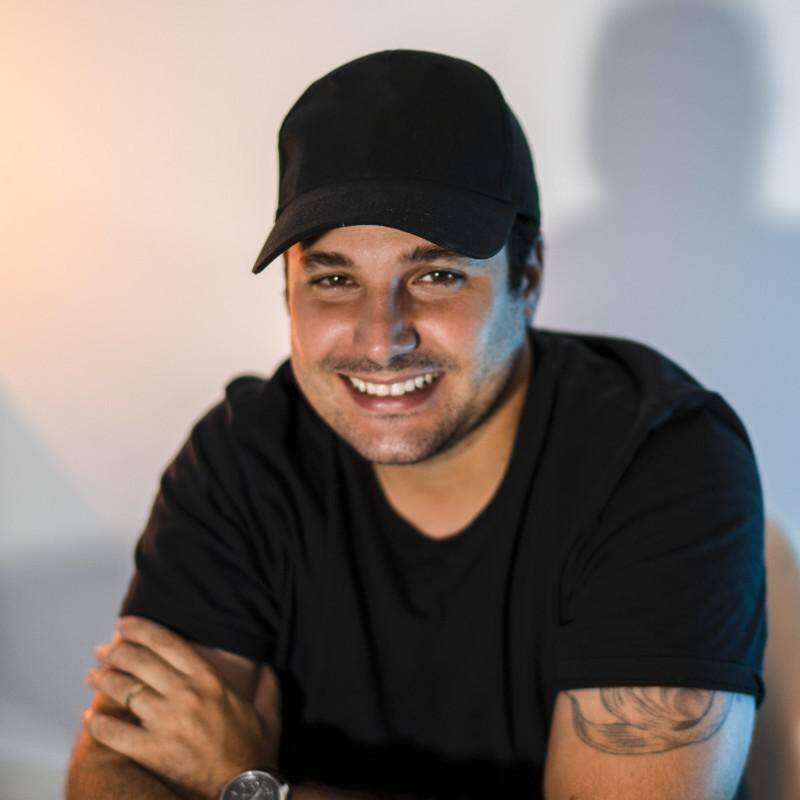 Marcelo De Castro